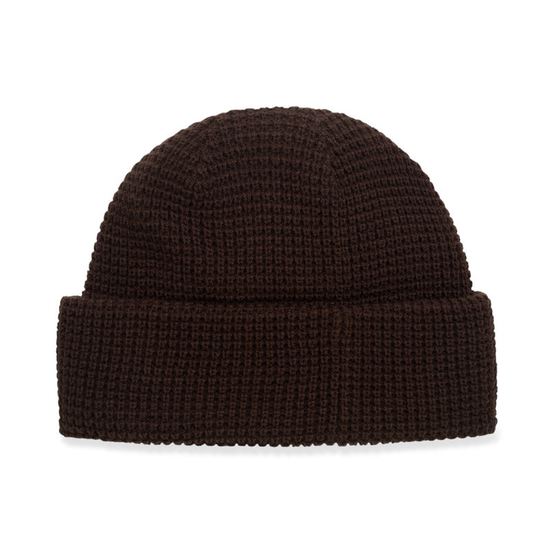 Czapka zimowa FOX Zenther Beanie Cocoa 3 360244_ZAL919449.jpg
