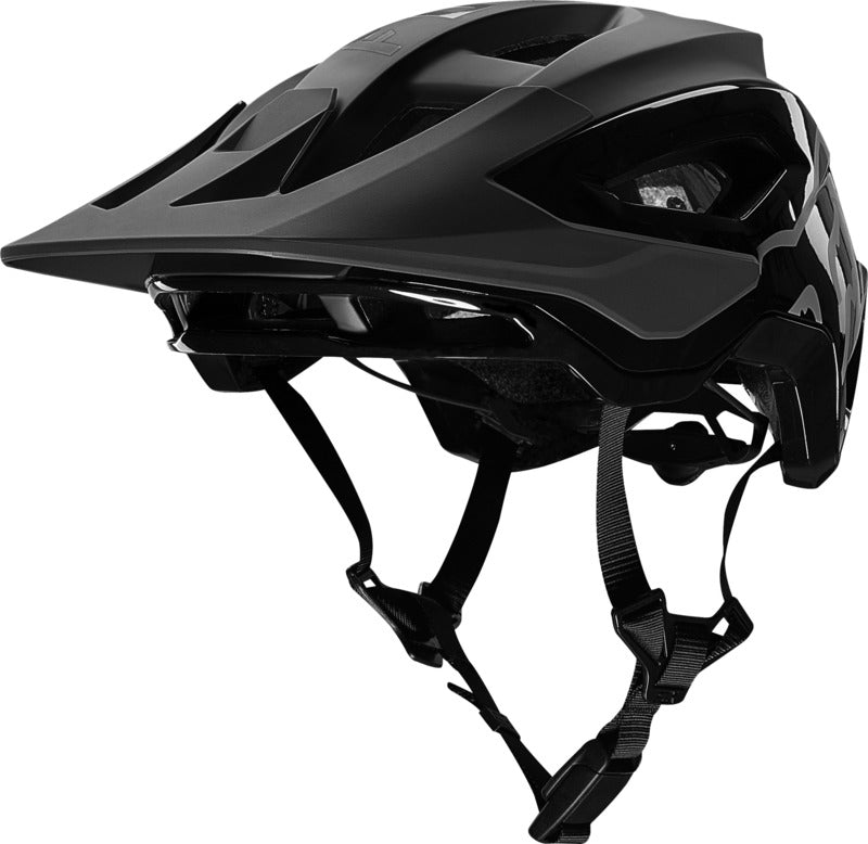 Kask Rowerowy Fox Speedframe Pro Black 1 203505_ZAL364606.jpg