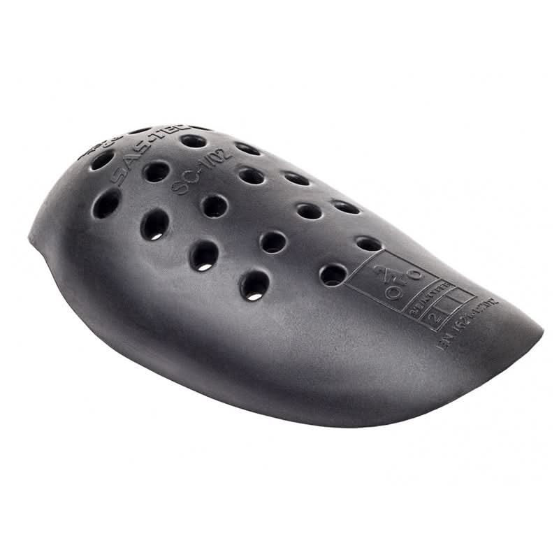 OCHRANIACZ KOLAN/ŁOKCI/RAMION SAS-TEC LEVEL 2 BLACK (PARA) 250/160/11 MM 1
