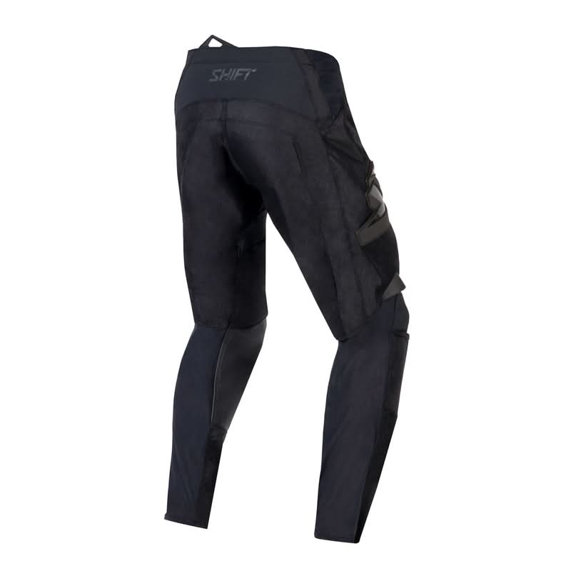 Spodnie Shift White Label Blak Black/Black 2 206265_ZAL508085.jpg