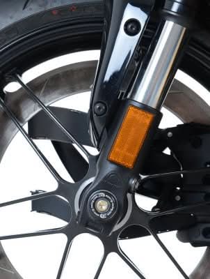 SLIDERY PRZEDNIEGO ZAWIESZENIA RG RACING EBR 1190RX BLACK 11