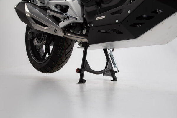 PODSTAWA STOPKA CENTRALNA SW-MOTECH HONDA NC 700 X (12-14)/NC 750 X (14-20) BLACK 3