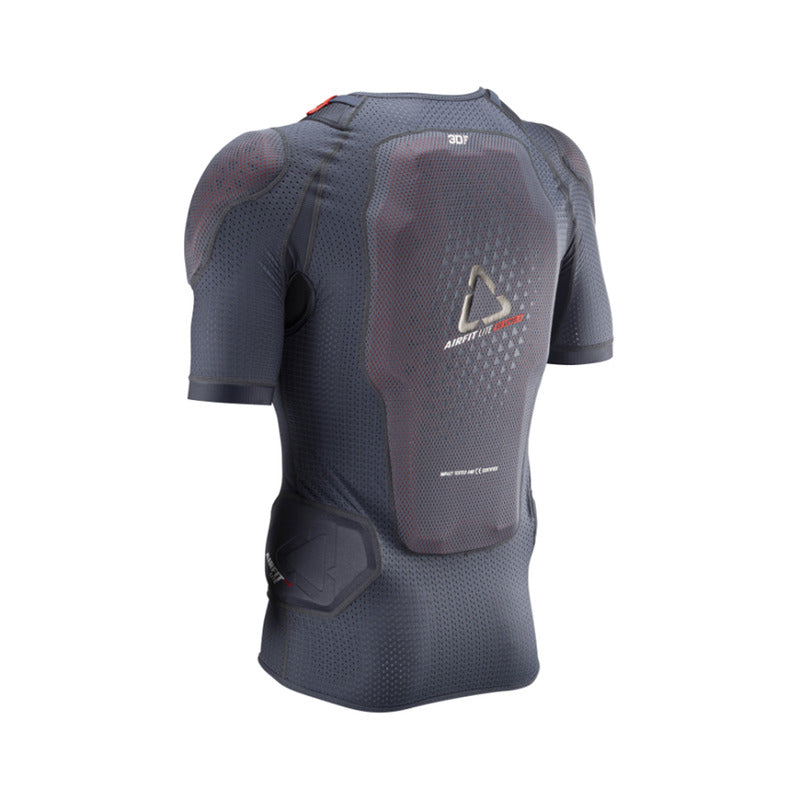 T-Shirt z ochraniaczami Leatt 3Df Airfit Lite Evo Black 5 322448_ZAL715036.jpg
