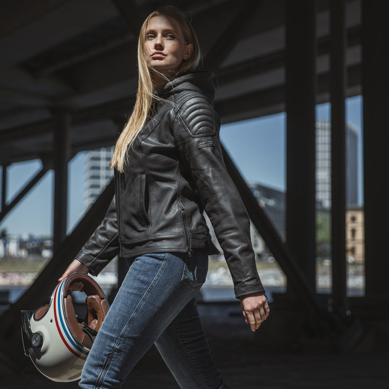 Kurtka motocyklowa skórzana damska Rebelhorn Impala Black 15 234043_ZAL626014.jpg