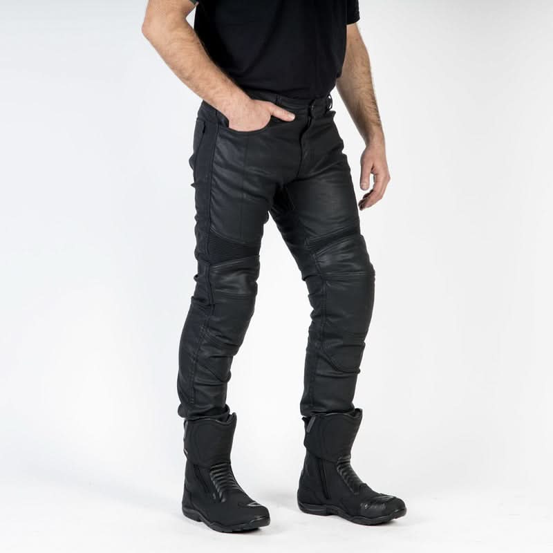 Spodnie Jeansowe Ozone Rusty Waxed Black 16 234795_ZAL623374.jpg