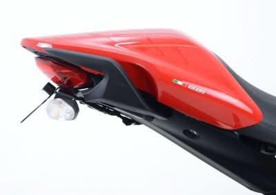 MOCOWANIE TABLICY REJESTRACYJNEJ RG RACING DUCATI MONSTER 821 14- 17/MONSTER 1200(S) -16 7