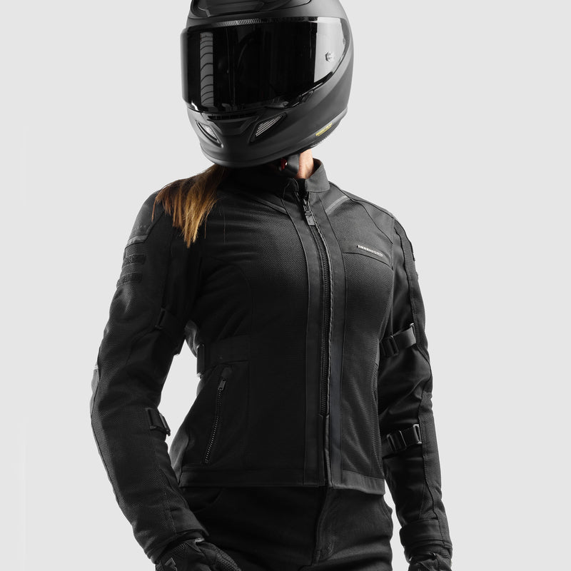 Kurtka motocyklowa tekstylna damska Rebelhorn Scandal 3 Black 14 347998_ZAL881943.jpg