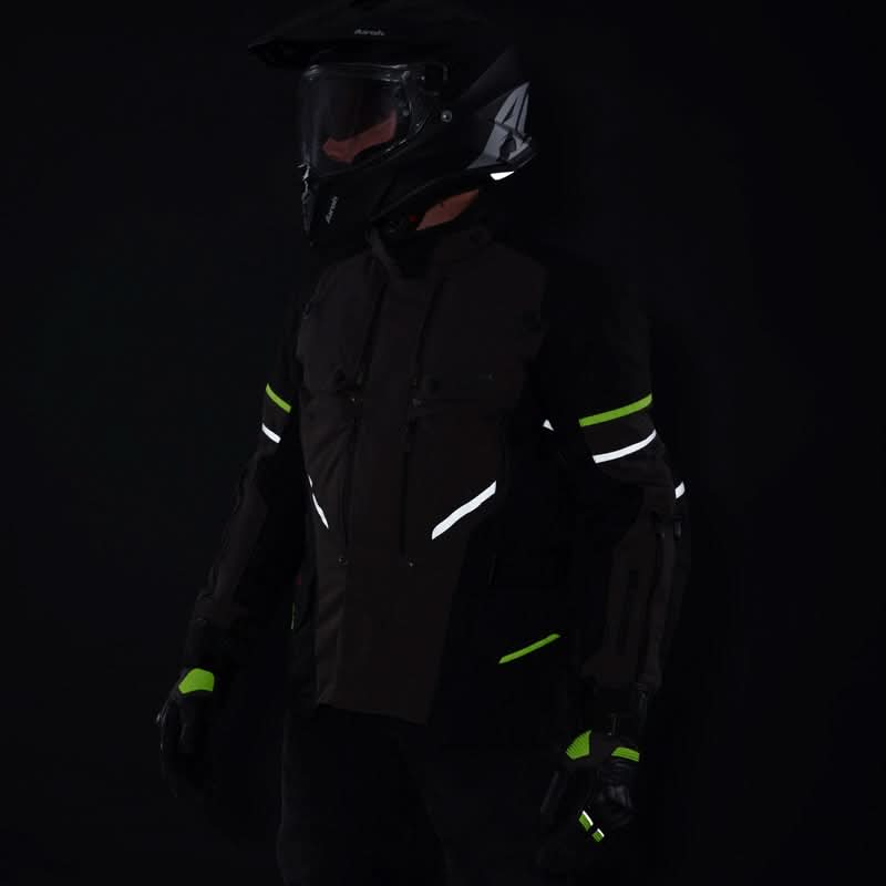 Kurtka motocyklowa tekstylna Rebelhorn Range Black Dark Grey Fluo Yellow 59 277902_ZAL711261.jpg