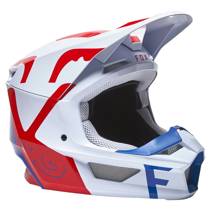 Kask Fox V1 Skew White/Red/Blue 2 221013_ZAL420950.jpg