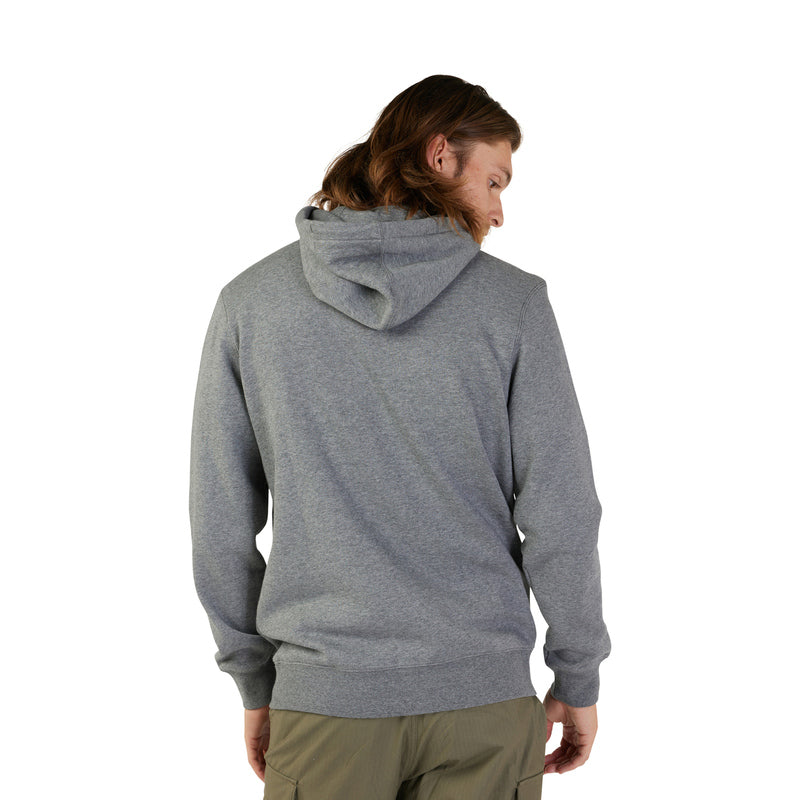 Bluza z kapturem FOX Absolute Heather Graphite 5 288014_ZAL655772.jpg