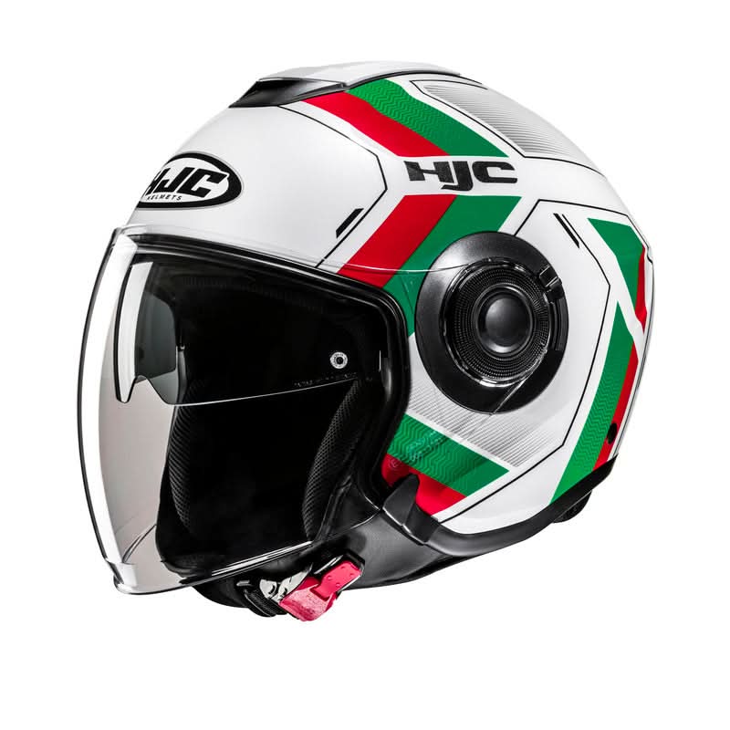 Kask motocyklowy HJC I40N Velu White Green 1 332839_ZAL753386.jpg