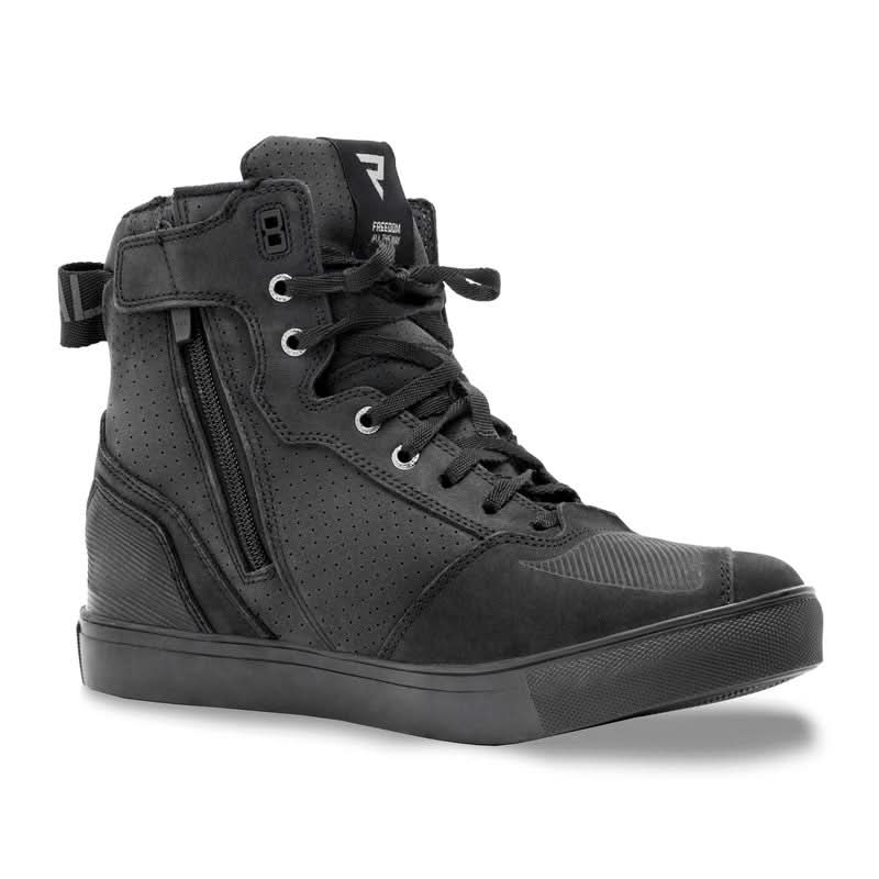 Buty Skórzane Rebelhorn Vandal Black/Black Sole 34 233855_ZAL748652.jpg
