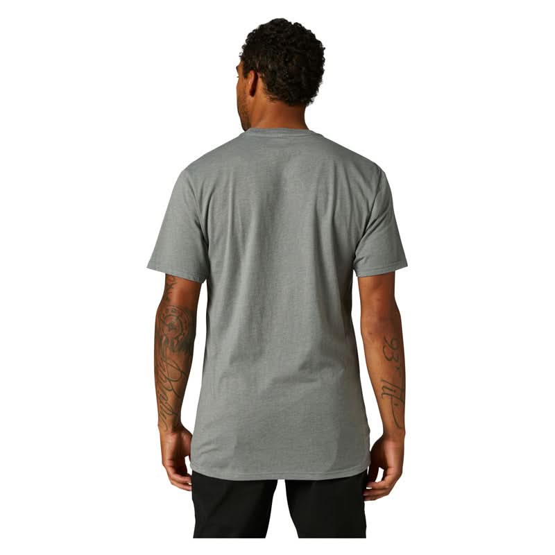 T-Shirt Fox Legacy Fox Head Heather Graphithe 2 230546_ZAL451071.jpg
