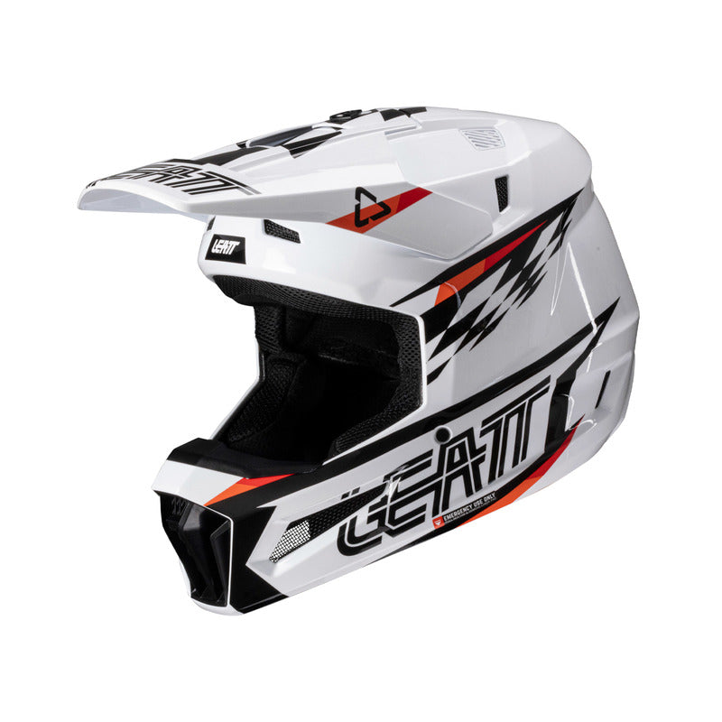 Kask motocyklowy z goglami Leatt Kit Moto 3.5 White 63 320614_ZAL726117.jpg