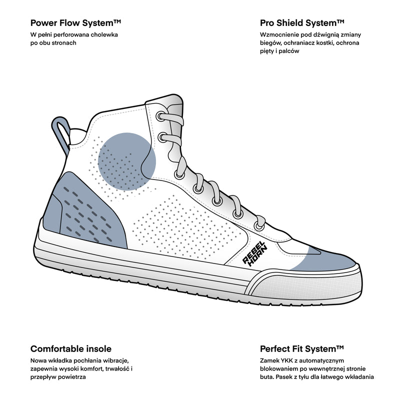 Buty motocyklowe Rebelhorn Spike Black 35 293401_ZAL785457.jpg