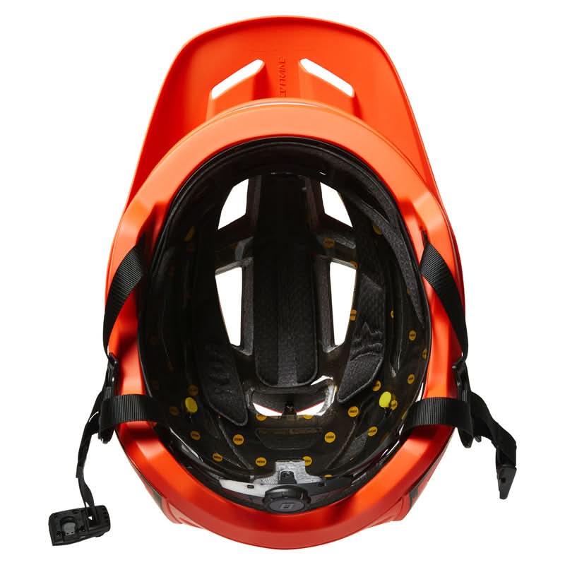 Kask Rowerowy Fox Speedframe Pro Dvide Fluo Orange 9 228035_ZAL458586.jpg