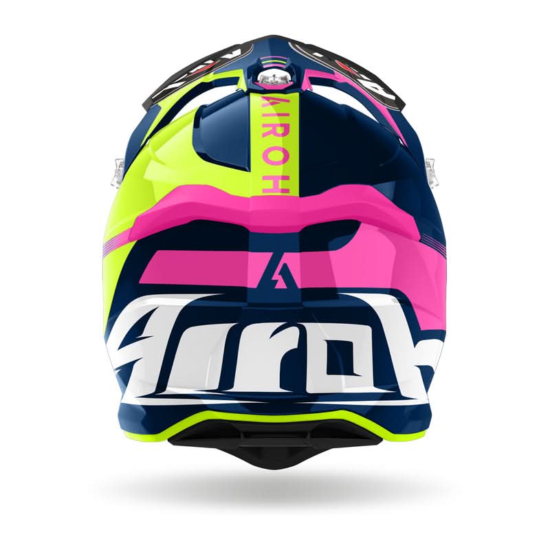 Kask Airoh Strycker Blazer Blue/Pink Gloss 3 270481_ZAL553260.jpg