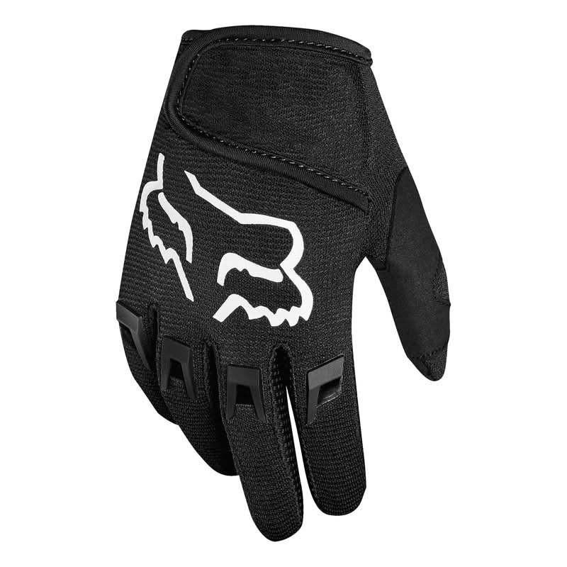 Rękawice Fox Junior Dirtpaw Black 1 160994_ZAL413618.jpg
