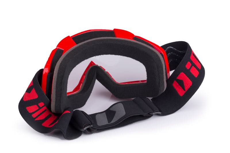Gogle iMX Racing Mud Red z Szybą Clear (1 szyba w zestawie) 4 164711_ZAL254196.jpg