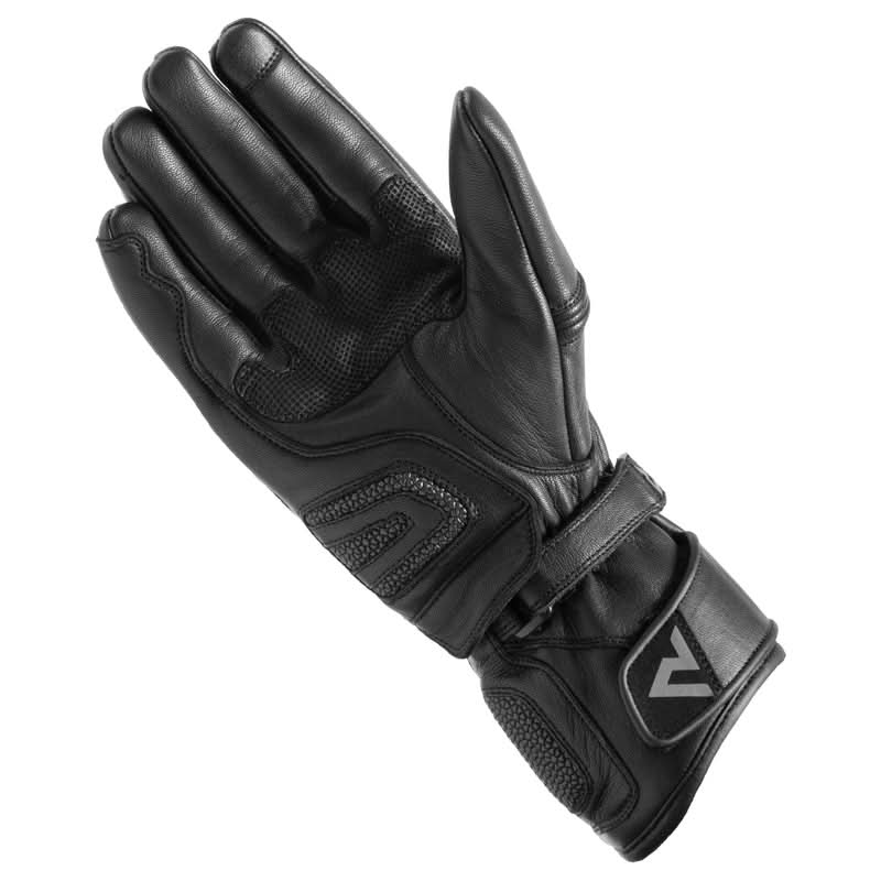 Rękawice motocyklowe Rebelhorn Patrol Long Black Grey 11 172295_ZAL615192.jpg