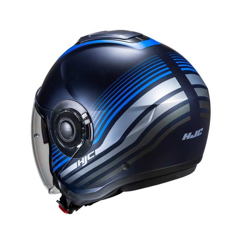 Kask Hjc I40N Dova Blue/Black 3 303360_ZAL662512.jpg