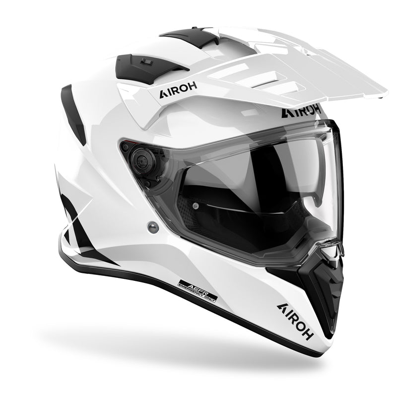 Kask Motocyklowy Airoh Bandit Color White Gloss 3 331614_ZAL841241.jpg