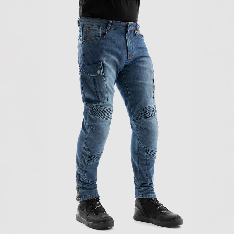 Jeansy motocyklowe Rebelhorn Vandal Washed Blue Monolayer 12 323766_ZAL765959.jpg
