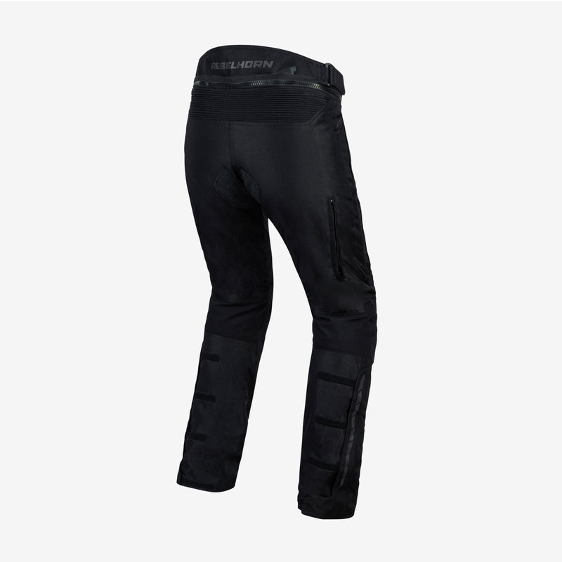Spodnie motocyklowe tekstylne damskie Rebelhorn Hiker 3 Black Grey 3 214806_ZAL422889.jpg