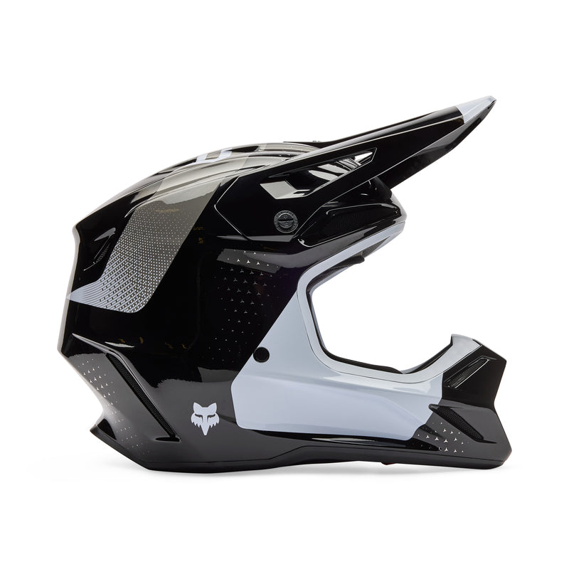 Kask motocyklowy FOX V3 Tine Black 1 337408_ZAL816431.jpg