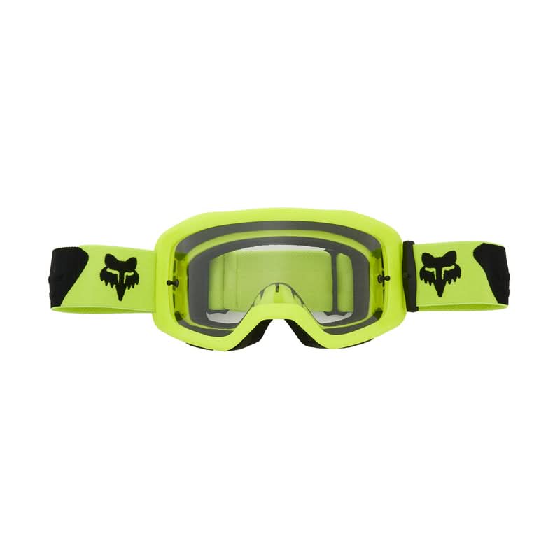 Gogle Fox Junior Main Core Fluo Yellow 1 285737_ZAL651849.jpg