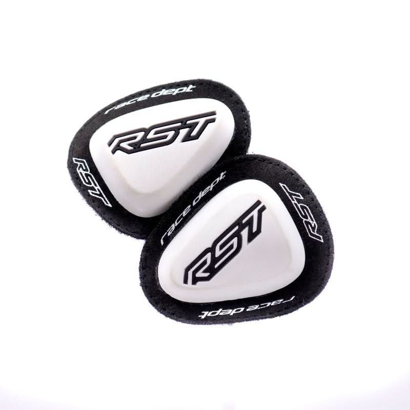 SLIDERY ŁOKCI RST RACE DEPT FACTORY WHITE OS 1