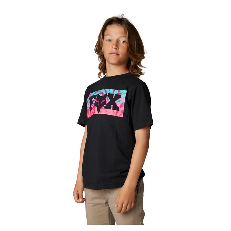 T-Shirt Fox Junior Nuklr Black 2 262852_ZAL535479.jpg