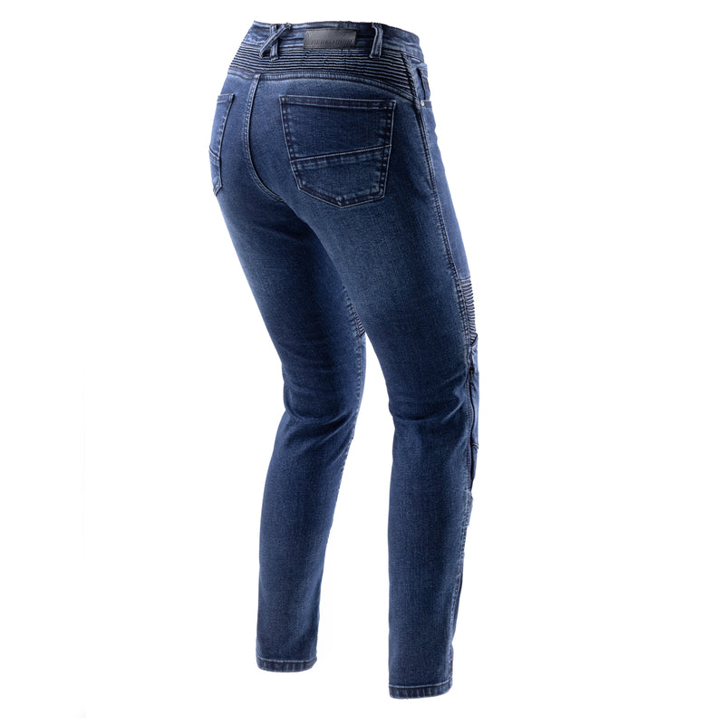 Jeansy motocyklowe damskie Rebelhorn Agness 2 Washed Blue Monolayer 3 348180_ZAL893413.jpg