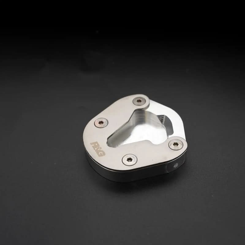 ELEMENT NÓŻKI RG RACING BMW S1000XR 20- SILVER 3