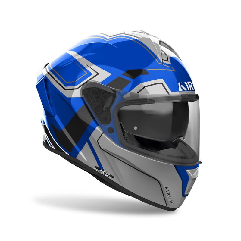 Kask Motocyklowy Airoh Spark 2 Dart Blue Gloss 3 331190_ZAL749307.jpg