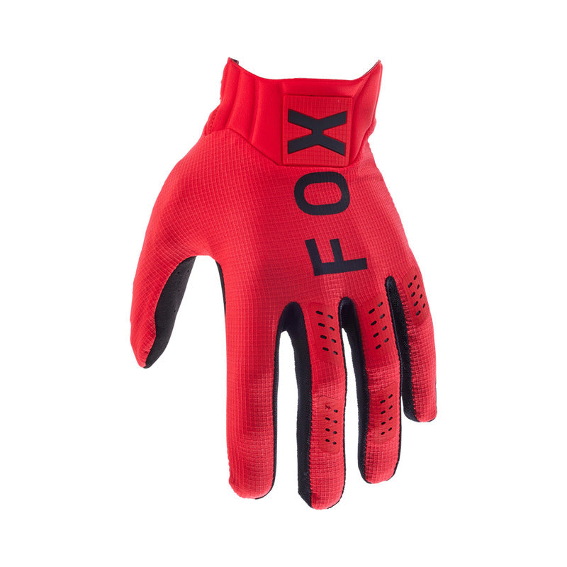 Rękawice motocyklowe FOX Flexair Fluo Red 1 308093_ZAL740352.jpg