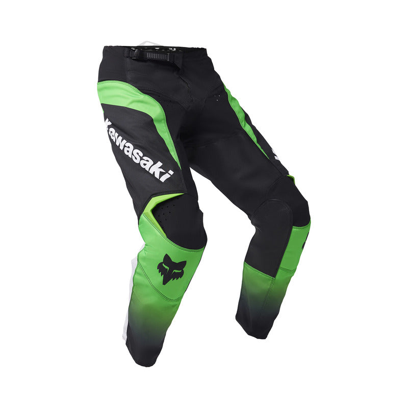 Spodnie motocyklowe FOX 180 Kawasaki Fluo Green 33 308078_ZAL724547.jpg
