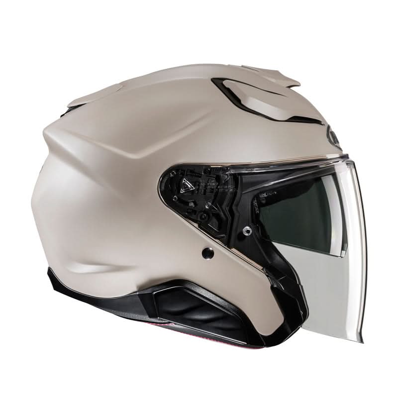 Kask motocyklowy HJC F31 Solid Semi Flat Sand Beige 3 303324_ZAL663199.jpg