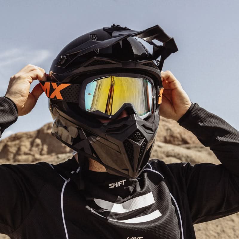 Gogle Imx Endurance Flip Graphie Blue Matt/ Orange - Szyba Iridium Gold + Clear (2 Szyby W Zestawie) 9 241756_ZAL518806.jpg