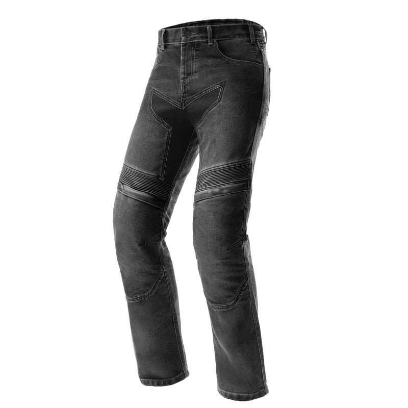 Jeansy motocyklowe Rebelhorn Eagle 4 Black Regular Fit 1 349427_ZAL906249.jpg