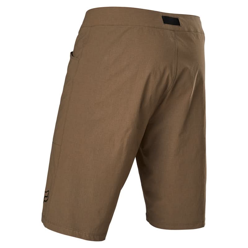 Spodenki Rowerowe Fox Ranger Lite Dirt 3 229524_ZAL461479.jpg