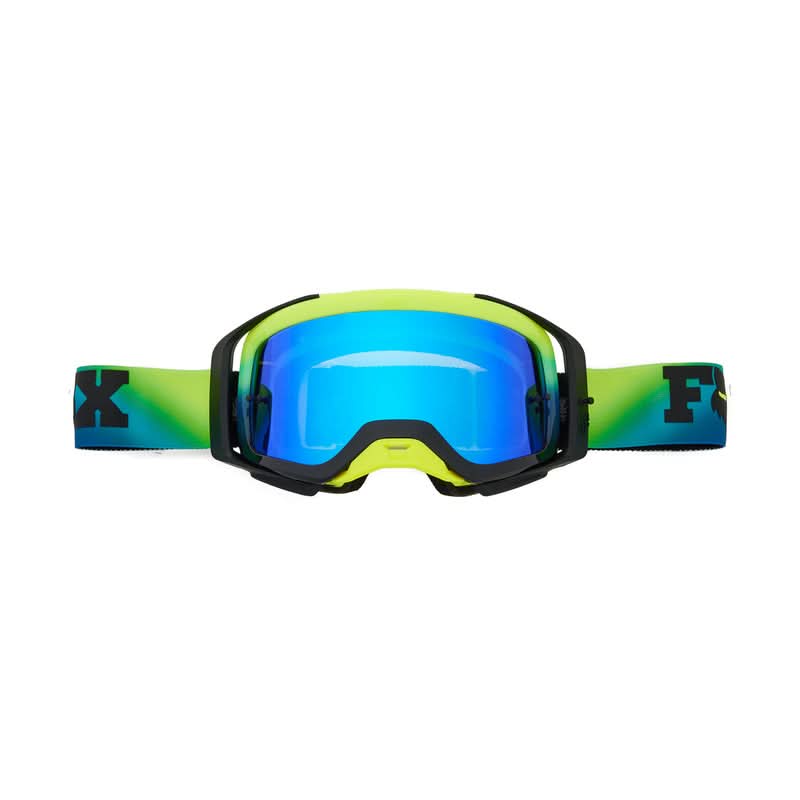 Gogle Fox Airspace Streak Goggle-Spark Black/Yellow 1 285275_ZAL649257.jpg