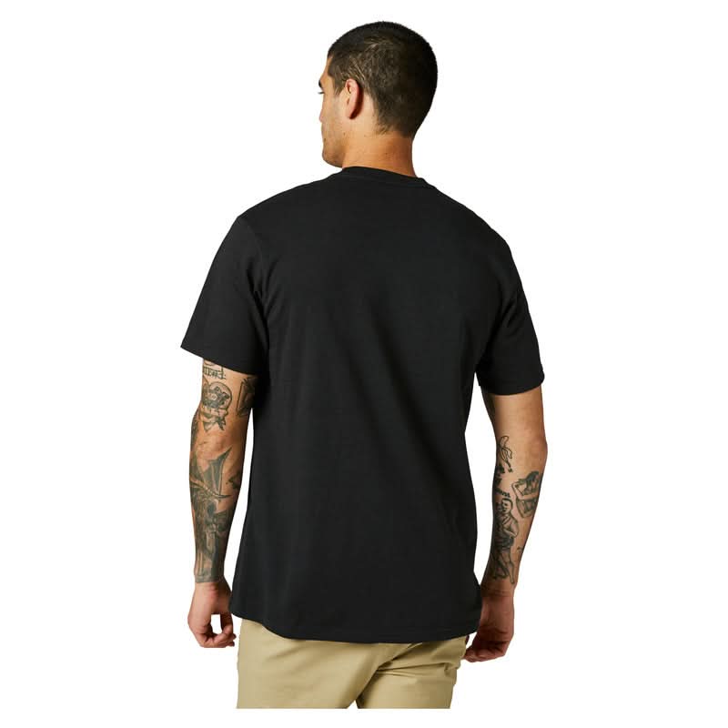 T-Shirt Fox Legacy Fox Head Black/Black 2 230552_ZAL451035.jpg