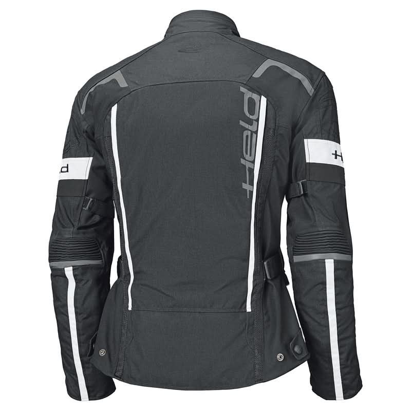 Kurtka Tekstylna Held 4-Touring II Black/White Slim 3 212834_ZAL372453.jpg