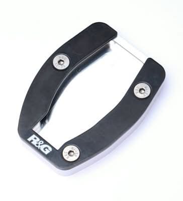 ELEMENT NÓŻKI RG RACING DUCATI 1200 MULTISTRADA 10-, 820 HYPERMOTARD 13-, 820 HYPERSTRADA 13 SILVER 7