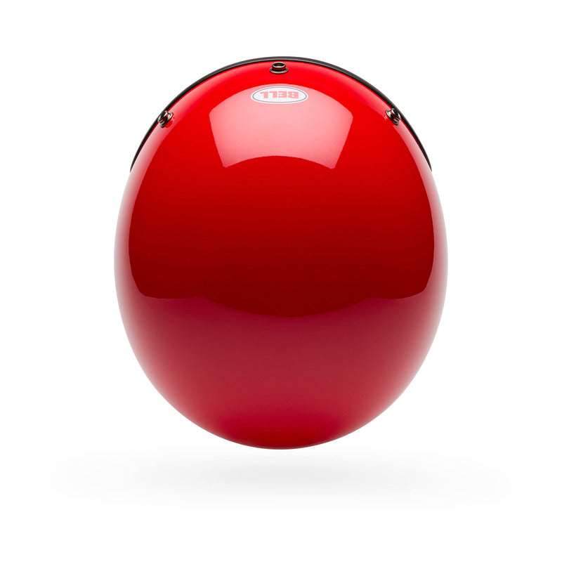 Kask Motocyklowy Bell Magnum Solid Red 3 349192_ZAL889483.jpg