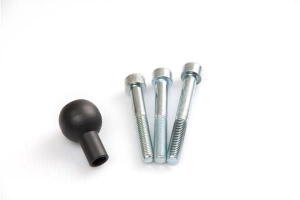 ADAPTER KULOWY RAM M6 SW-MOTECH 1