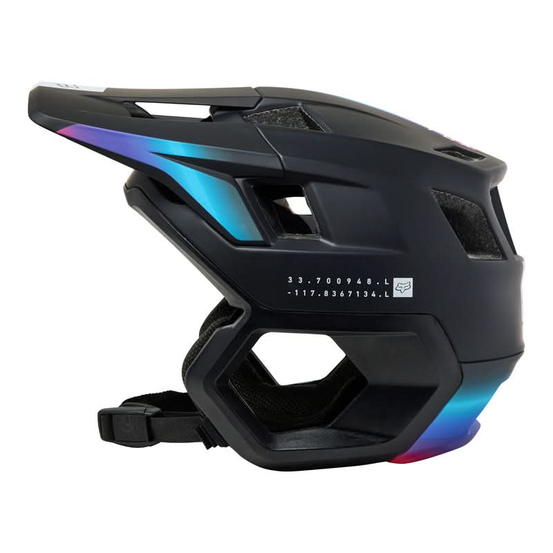 Kask Rowerowy Fox Dropframe Pro Rtrn Black 3 261677_ZAL555587.jpg