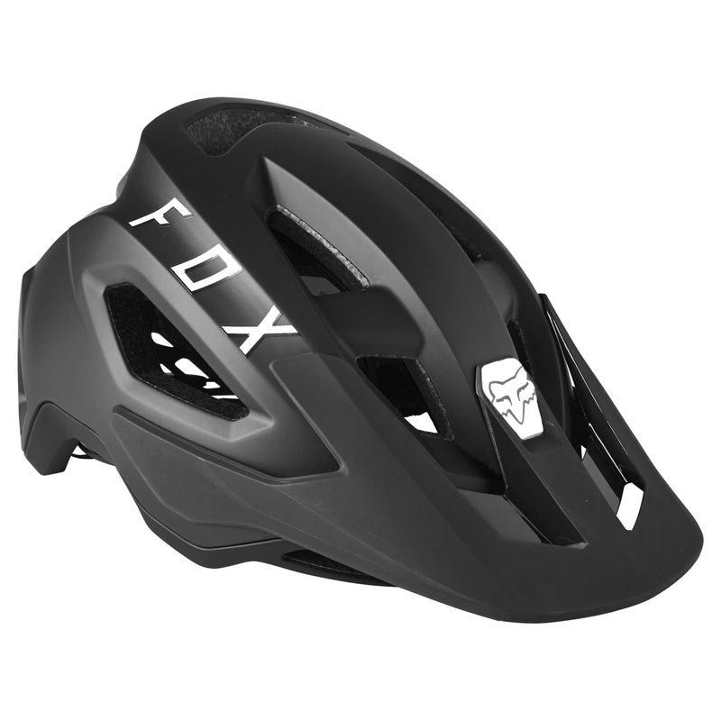 Kask Rowerowy Fox Speedframe Black 3 211294_ZAL408285.jpg