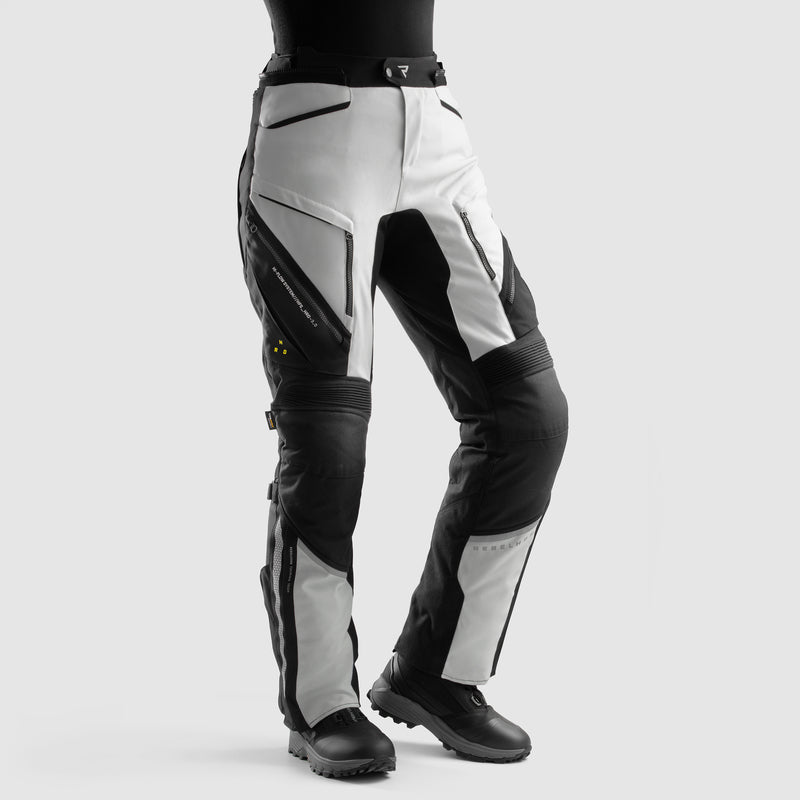 Spodnie motocyklowe tekstylne damskie Rebelhorn Hardy 3.0 Black Grey 12 334894_ZAL819759.jpg